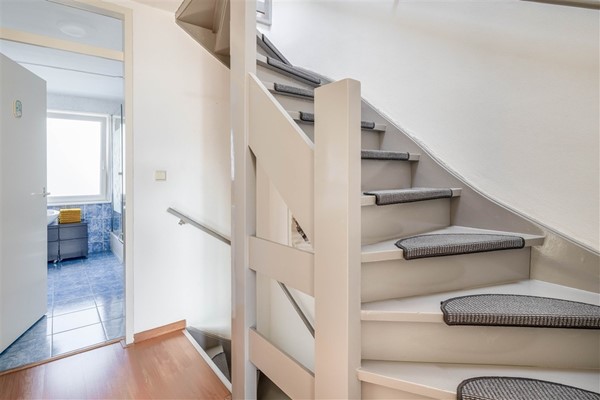 Medium property photo - Bovenweg 36, 9649 CD Muntendam